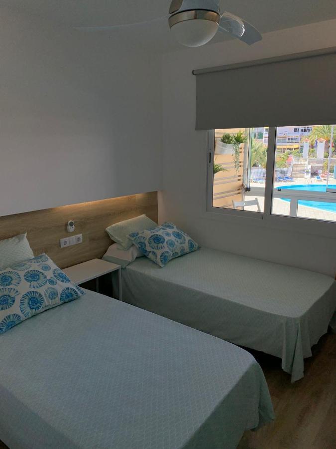 Sunny Holidays Maspalomas  Luaran gambar