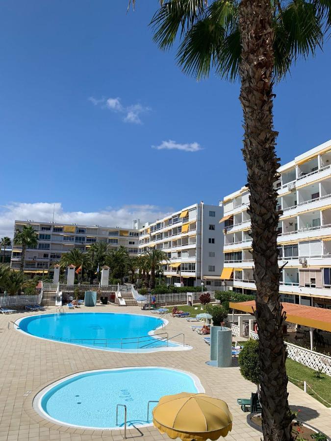 Sunny Holidays Maspalomas  Luaran gambar